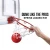 Import Mini Basketball Hoop and Balls Basketball Hoop for Door Set - Indoor Mini Basketball Game for Kids from China