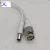 Import Mini Coax BNC Plus DC Power Connector Composite Audio Video Cable CCTV Camera Cable from China