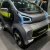 Import Mini Electric Xev Yoyo, a 2-Door Hatchback Electric Car with European Language Pack from China