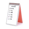 Mini Erasable Paper Notes Pad Smart Elfinbook Exclusive Writing Memo with Marker Pens