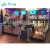 Import mini games indoor sport arcade game machine from China