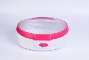 Mini Multi-Function Beauty Melting Wax Machine Hand Wax Warmer