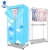 Import Mini Portable Electric Clothes Dryer with Movable Casters from China