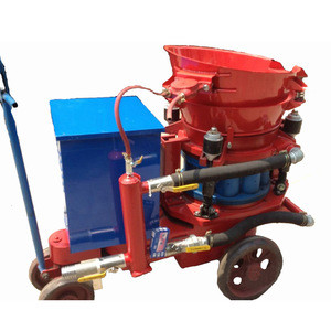 Buy Mini Shotcrete Machine For Sale from Shandong Xin Mei Mining ...