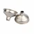 Import Mini Stainless Steel Funnel Hip Flask Funnel Kitchen Tools from China