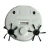 Import Mini sweeping robot rechargeable intelligent sweeping machine from China