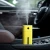 Import Mini USB Ultrasonic Humidifier Air Purifying For Car Air Humidifiers from China