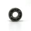 miniature paliers 6203 deep groove ball bearings Nice price
