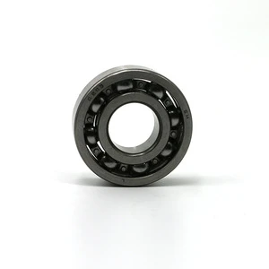 miniature paliers 6203 deep groove ball bearings Nice price
