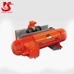 Mining Lifting tools hoisting 3T explosion proof material hoist