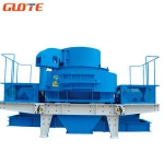 mining machinery vsi crusher equipment factory price
