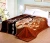 Import mink acrylic blanket air-condition cartoon designs flannel blankets and throws from China