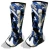 Import MMA Shin and Instep Guard from Pakistan