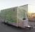 mobile food van trailer truck hot dog cart ice cream trucks for sale