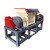 Import Model 800 dual shaft shredder for scrap metal and copper recycling from China