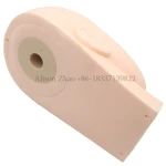 Model Head Wholesale Price Headform Mannequin Head Eyelash Extension Practice Training Mannequin Head Make Up Tools