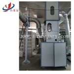 MODEL SJY118  High Capacity Combing Fine Opener Machine For Spinning Production Line