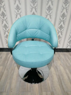 Modern beauty salon furniture barber chair