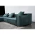 Import Modern Design Home Furniture Living Room Furniture Fabric Sofa from China