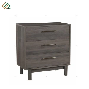 Modern Furniture Living Room Storage Cabinet 4 Drawer Chest Drawer