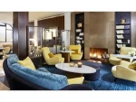 Modern Hotel Lobby Sofas Living Room Sofas  Hotel Furniture set