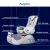 Import Modern Luxury Beauty Nail Salon Electric Reclining Discharge Pump Pipeless Whirlpool Manicure Foot Spa Massage Pedicure Chair from China