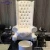 Modern luxury beauty spa salon manicure pipeless pedicure chair taiwan