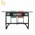 Import Modern School Furniture Student Double Desk And Chair Set For Sale from China