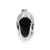 Import Moderno Wholesale Black Skull Stainless Steel Pendant Halloween Jewelry for Party from China