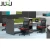 Import modular desk foshan china office furniture office table in wood JUOU furniture from China