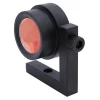 Monitoring Surveying mini Prism Dia: 38.1mm ( 1.5 inch ), mini prism with weather protection for total station right angle prism