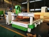 More Easy And Convenient Operation With Auto-Tool 2040 Wood Cnc Router Mdf Cutting Woodworking Furniture Making Cnc Wood Machine
