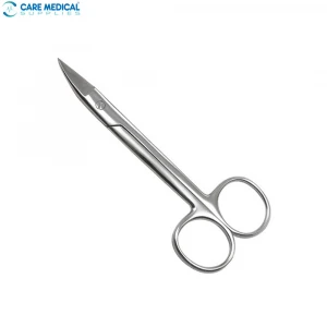 Most demanding scissors eyebrow scissors cuticle remover scissors