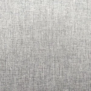 Most Popular 100% Polyester Linen Look Printed Curtain Woven Fabric