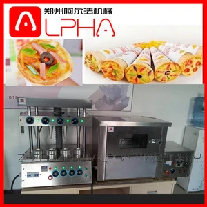 Most PopularPizza Machine Automatic/ Machine Pizza