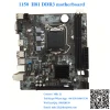 Motherboard lga1150 Support for intel core i3 &amp; i5 &amp; i7 Intel Express chipset H81 Motherboard ddr3 16G