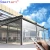 Import Motorized Skylight / Sky-roof glass Pergola for outside from China