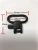 Import Mount quick detach / release 1"/1.25" sling swivel for hunting, tactical Shooting etc from China