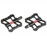 Mountain bicycles pedals aluminum bike foot pedals