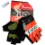 Import Mountain bike sport bicycle breathable half-finger gloves from China