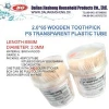mp3 Kinds of Plastic Toothpick Containers, Plastic Bag Toothpick Manufacturer