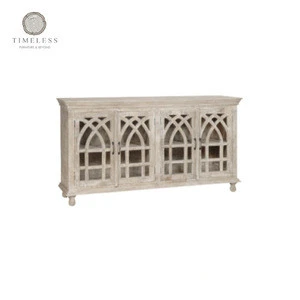 Mrs Woods Elegant Design Wooden Kitchen Furniture