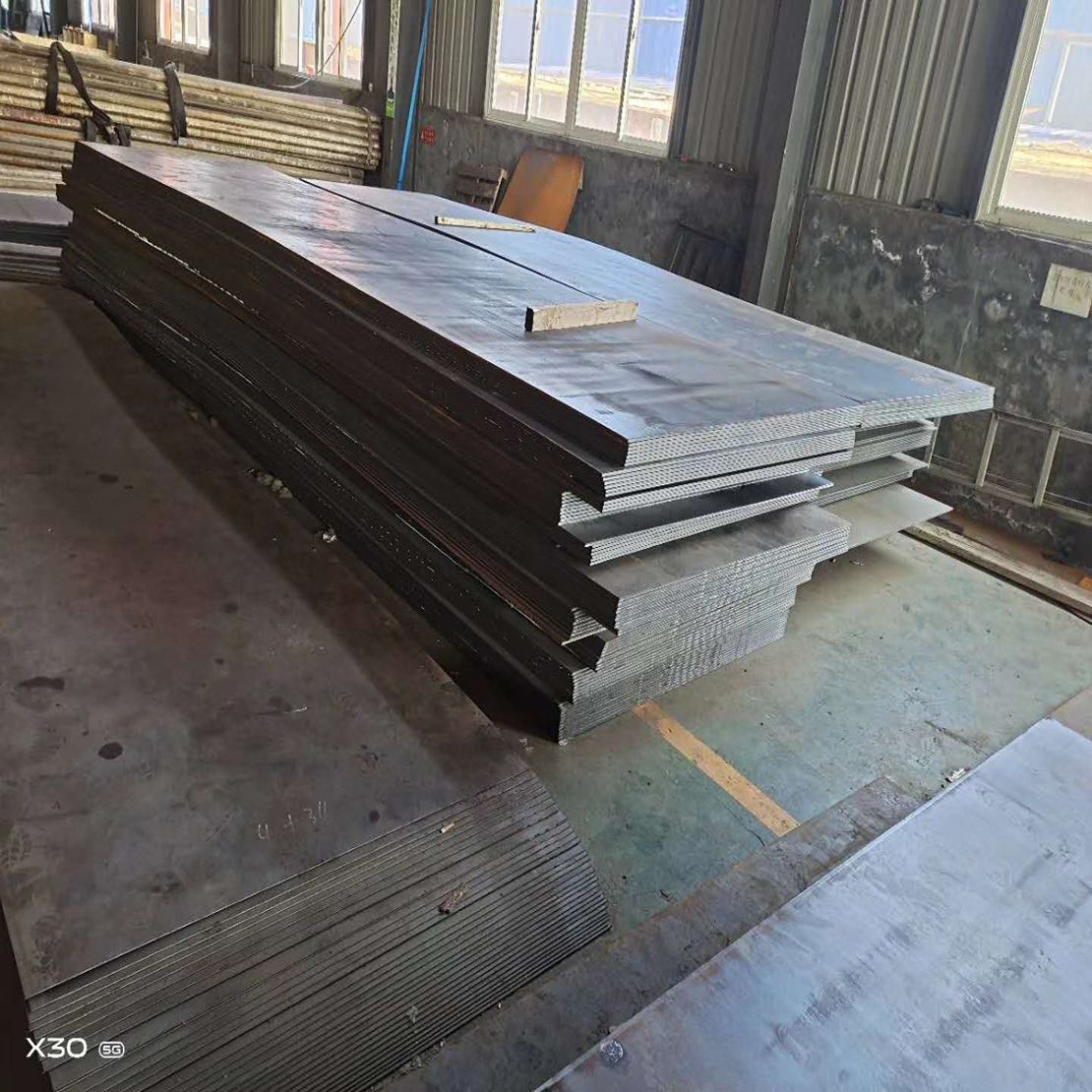 MS Steel Plate sheet Grade astm a36 carbon steel plate sheet st-37 s235jr s355jr price per kg steel sheet 5mm thick