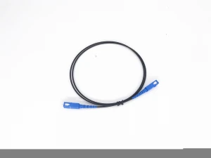 MT-1034-SC-SC Wholesale simplex single-mode fiber patch cord with SC-SC/APC male connector