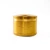 Import Multi-color 4 Parts Zinc Alloy Smoking Herb Grinders Weed Tobacco Grinder Herb and Spice Crusher from China
