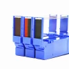 Multi color options ribbon compatible for STAR SP700 RC700B  SP742 SP712 RC700 SP760 SP762 SP717 ATM dot-matrix printer