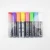 Import Multi -colors LED writing board erasable fluorescent marker pen, menu board marker pen from China