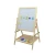 Import Multi Function Double Sided Magnetic Wooden Educational  Drawing Board Toy from China