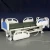 Import Multi-function electric comfortable medical equipment hospital bed prices from China