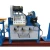 Import multi-function metal wire cutting two roll straightening machine from China